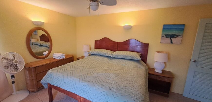 Inch Marlow, Christ Church | Oceanfront apartment for Rent in Barbados