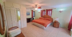 Inch Marlow, Christ Church | Oceanfront apartment for Rent in Barbados