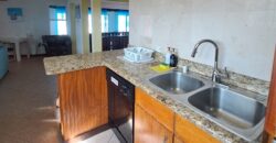 Inch Marlow, Christ Church | Oceanfront apartment for Rent in Barbados