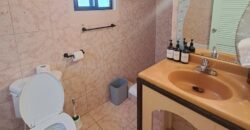 Inch Marlow, Christ Church | Oceanfront apartment for Rent in Barbados