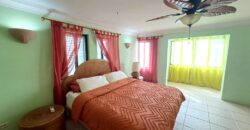 Inch Marlow, Christ Church | Oceanfront apartment for Rent in Barbados