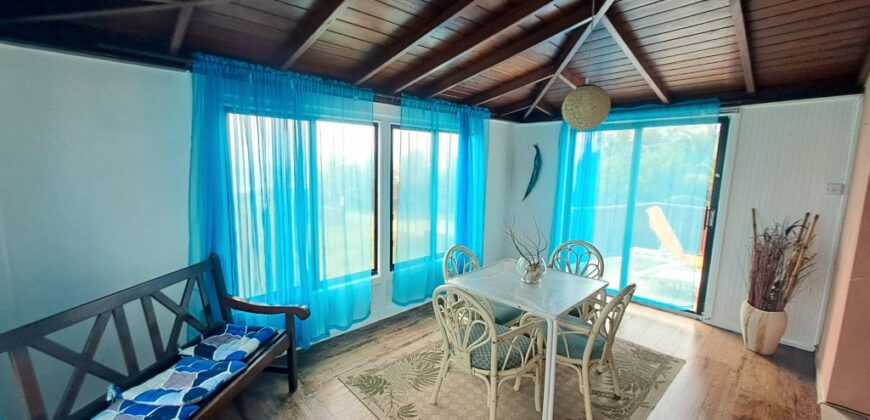 Inch Marlow, Christ Church | Oceanfront apartment for Rent in Barbados