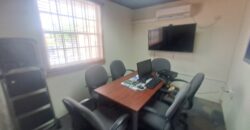 Office for Rent | River Road, St. Michael Barbados