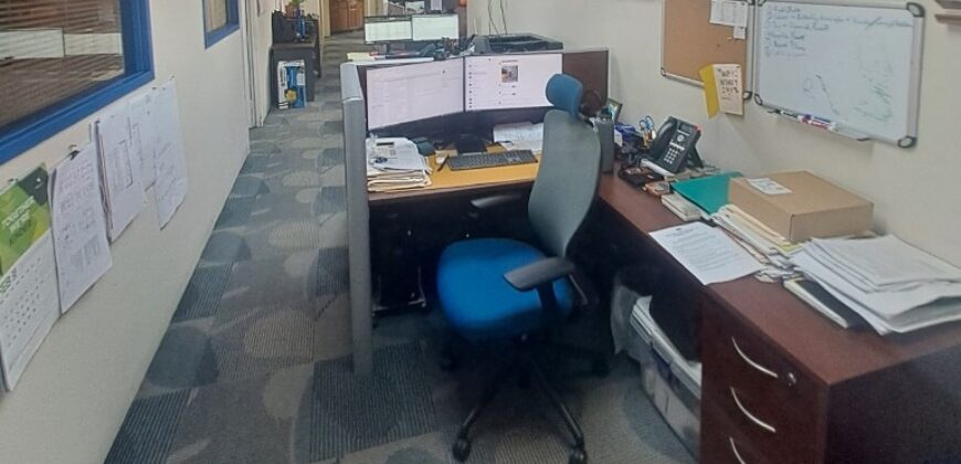 Office for Rent | River Road, St. Michael Barbados