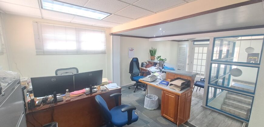 Office for Rent | River Road, St. Michael Barbados