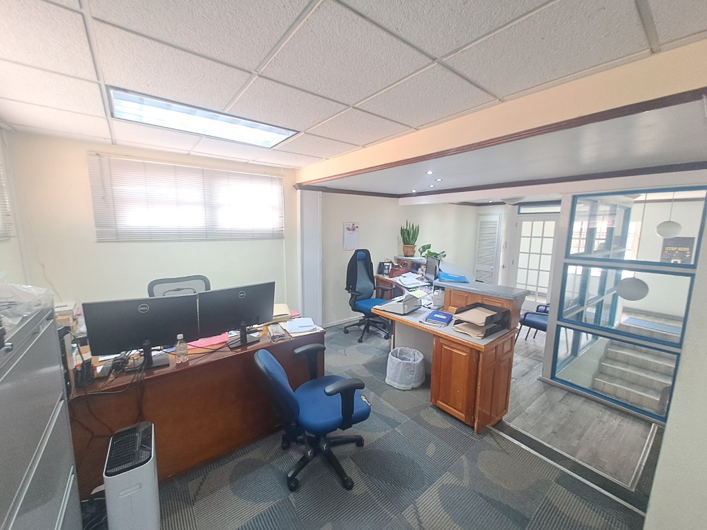 Office for Rent | River Road, St. Michael Barbados
