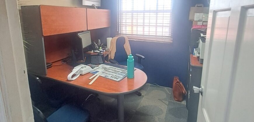 Office for Rent | River Road, St. Michael Barbados