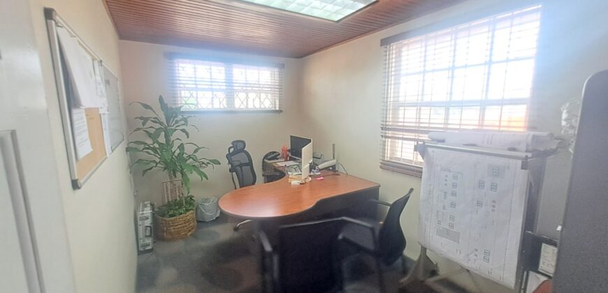 Office for Rent | River Road, St. Michael Barbados