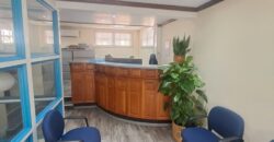 Office for Rent | River Road, St. Michael Barbados