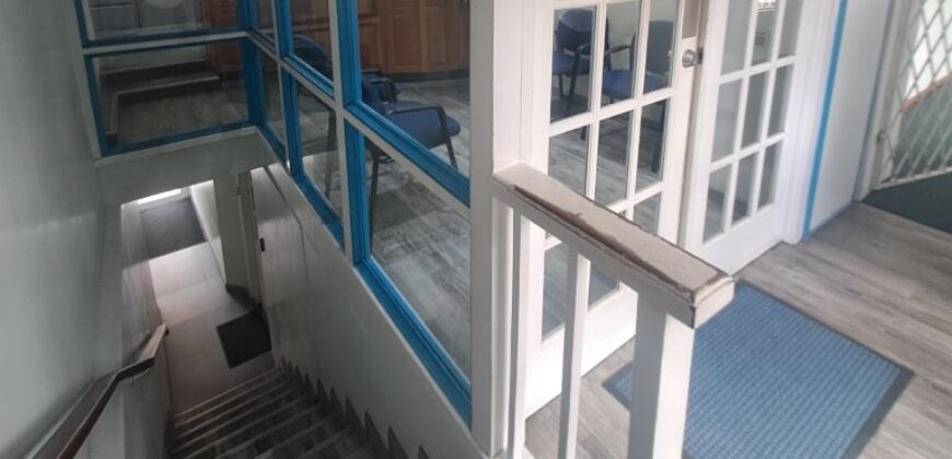 Office for Rent | River Road, St. Michael Barbados