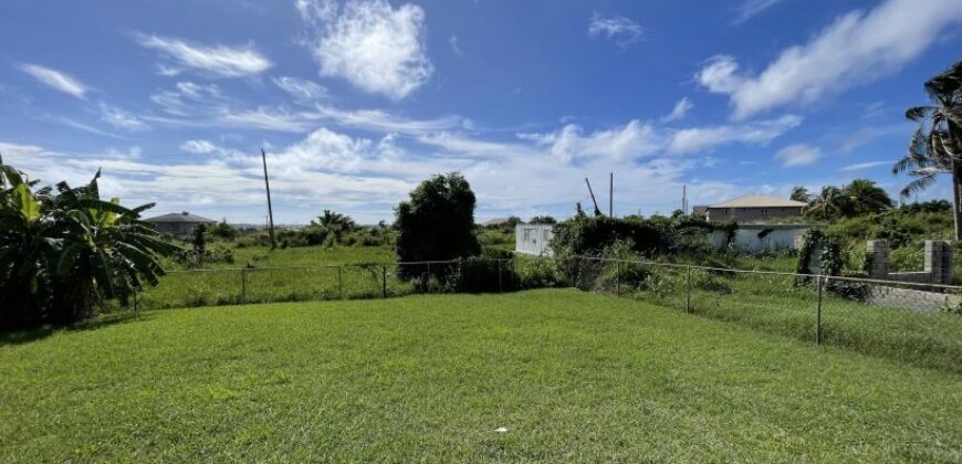 79 Palm Crescent, St. Philip | House for sale Barbados