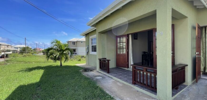 79 Palm Crescent, St. Philip | House for sale Barbados