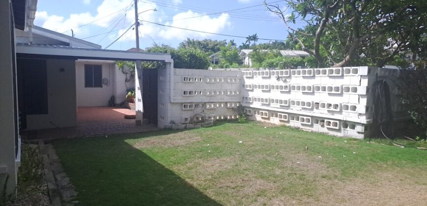 Paradise Heights, St. Michael | House for Sale in Barbados