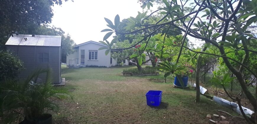 Paradise Heights, St. Michael | House for Sale in Barbados