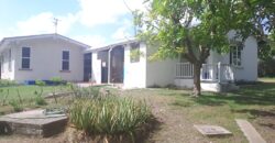 Paradise Heights, St. Michael | House for Sale in Barbados