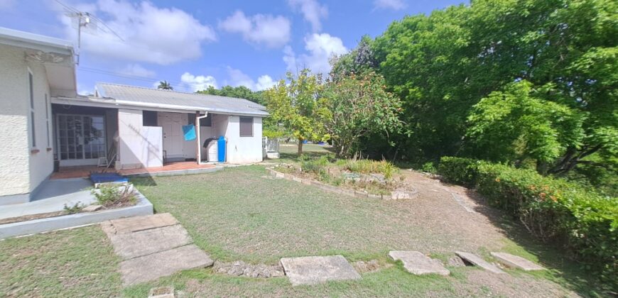 Paradise Heights, St. Michael | House for Sale in Barbados