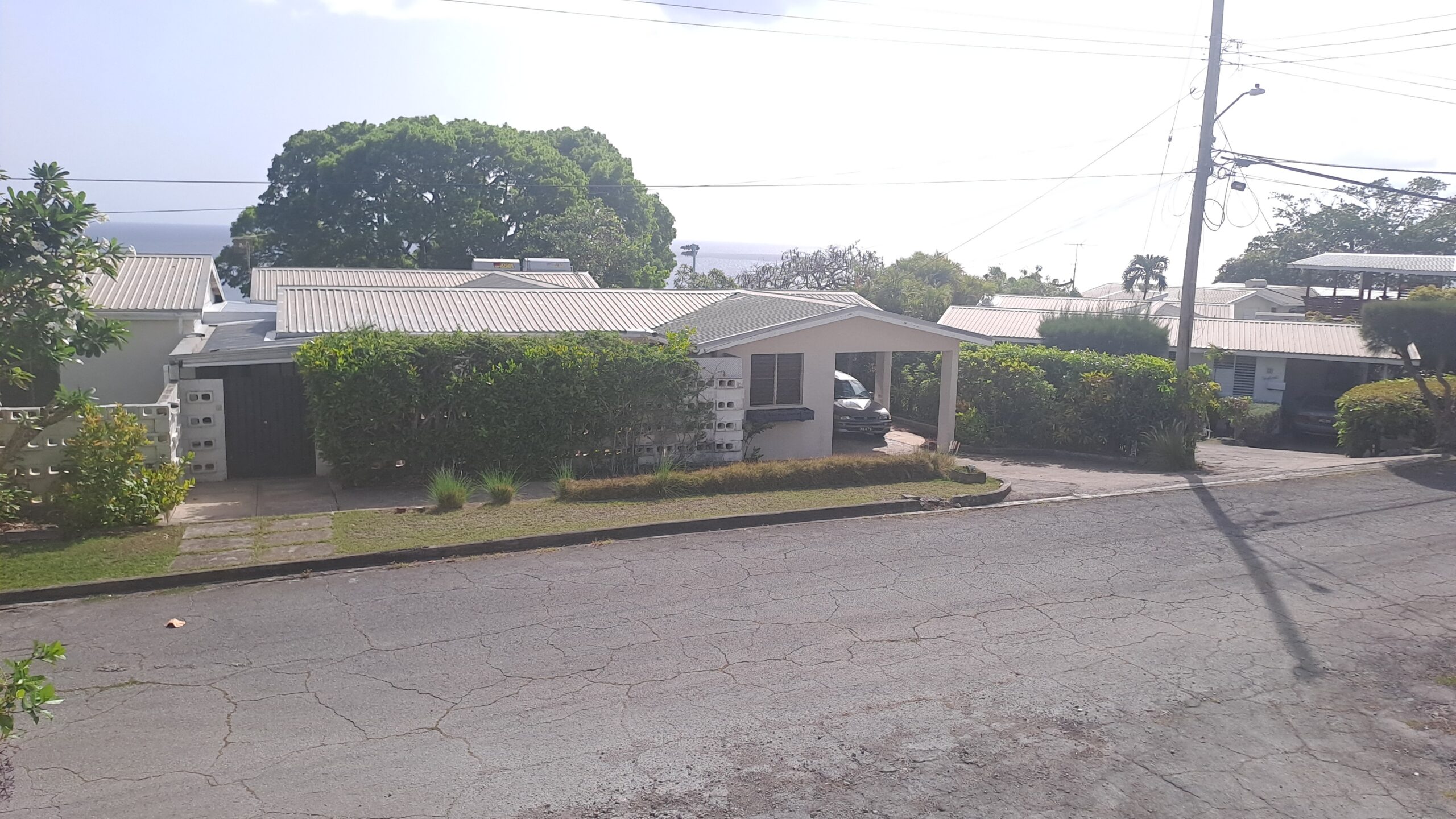 Paradise Heights, St. Michael | House for Sale in Barbados