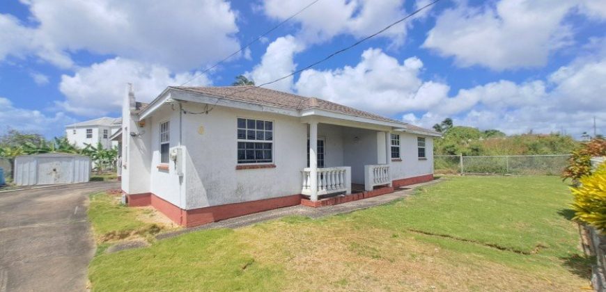 Plumgrove, Christ Church | House for Sale in Barbados