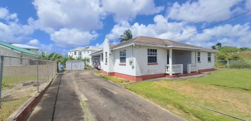 Plumgrove, Christ Church | House for Sale in Barbados