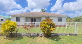 Plumgrove, Christ Church | House for Sale in Barbados