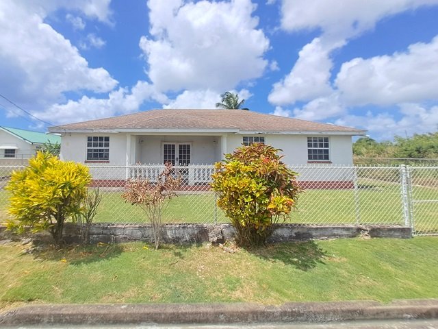 Plumgrove, Christ Church | House for Sale in Barbados