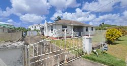 Plumgrove, Christ Church | House for Sale in Barbados