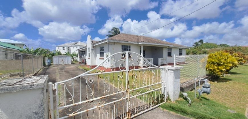 Plumgrove, Christ Church | House for Sale in Barbados