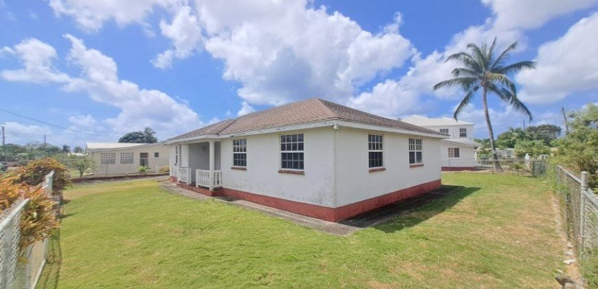 Plumgrove, Christ Church | House for Sale in Barbados