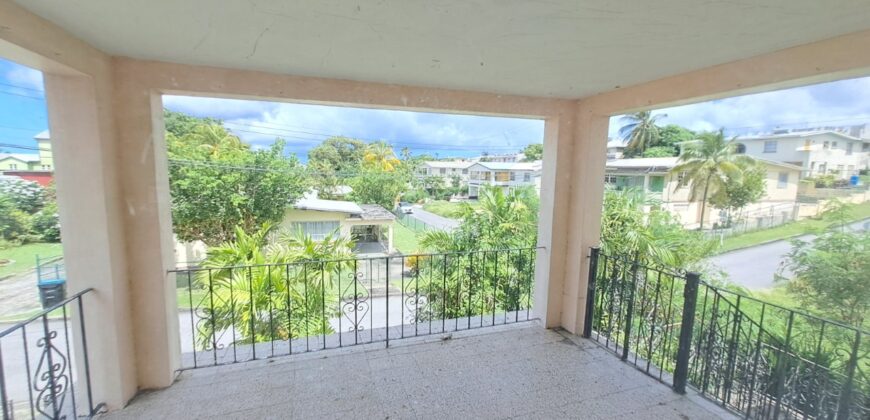 Regency Park, Christ Church | House for sale in Barbados