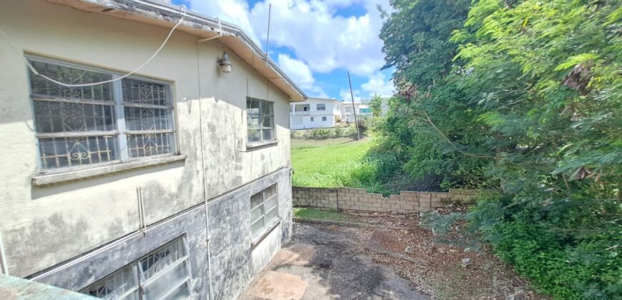 Regency Park, Christ Church | House for sale in Barbados