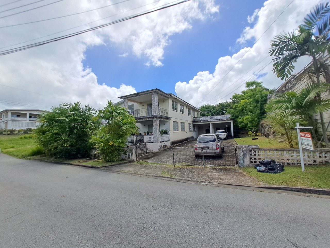 Regency Park, Christ Church | House for sale in Barbados