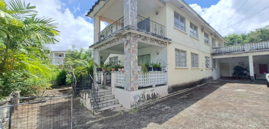 Regency Park, Christ Church | House for sale in Barbados