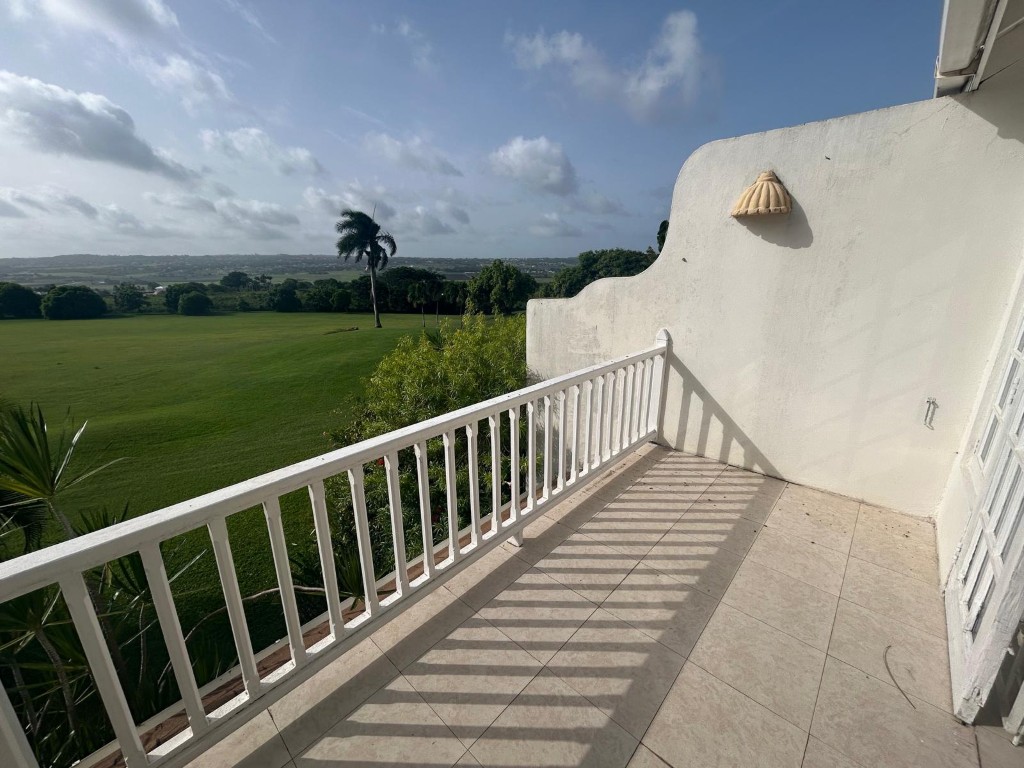 8 Ridgeview Estates | Townhouse for Sale in Barbados