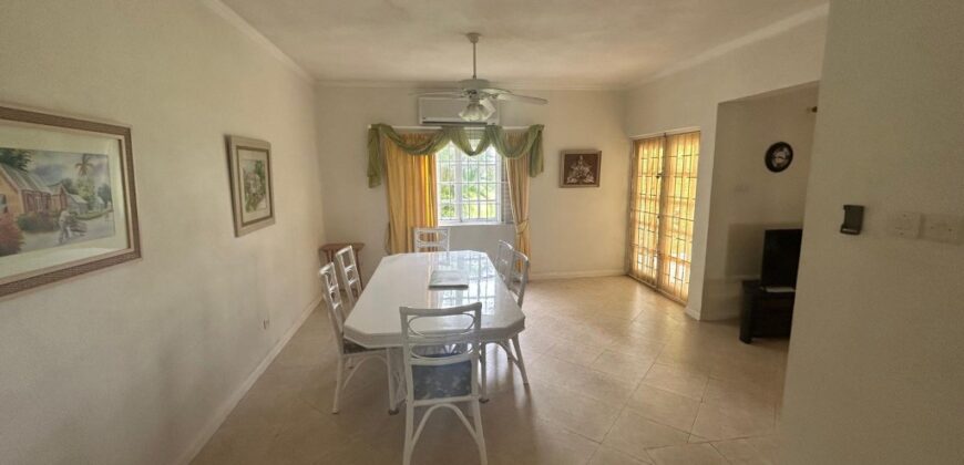 8 Ridgeview Estates | Townhouse for Sale in Barbados