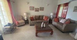 8 Ridgeview Estates | Townhouse for Sale in Barbados