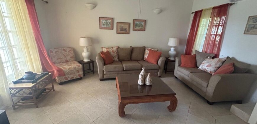 8 Ridgeview Estates | Townhouse for Sale in Barbados