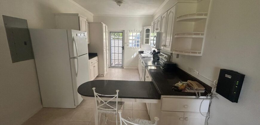8 Ridgeview Estates | Townhouse for Sale in Barbados