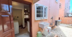 Rockley Mews, Christ Church |  Barbados Townhouse for Rent