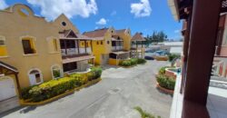 Rockley Mews, Christ Church |  Barbados Townhouse for Rent