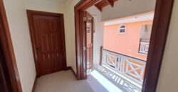 Rockley Mews, Christ Church |  Barbados Townhouse for Rent