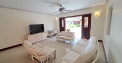 Rockley Mews, Christ Church |  Barbados Townhouse for Rent