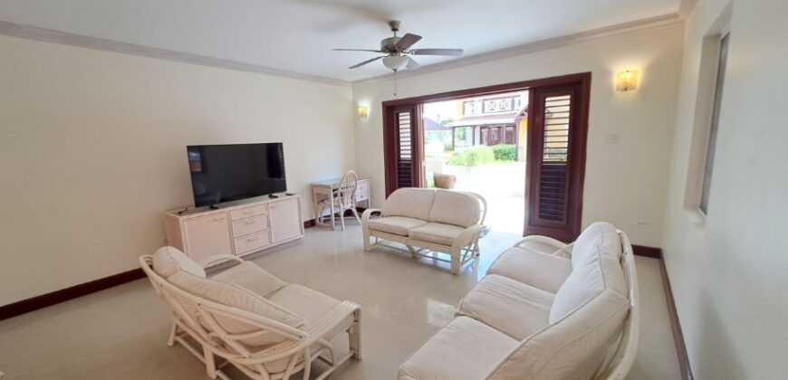 Rockley Mews, Christ Church |  Barbados Townhouse for Rent