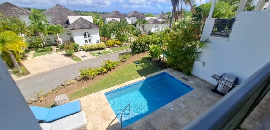 5 Sugar Cane Ridge, Royal Westmoreland | Villa for rent in Barbados