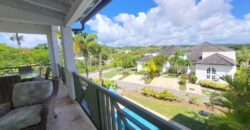 5 Sugar Cane Ridge, Royal Westmoreland | Villa for rent in Barbados