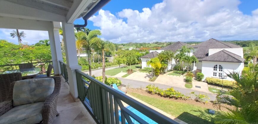 5 Sugar Cane Ridge, Royal Westmoreland | Villa for rent in Barbados