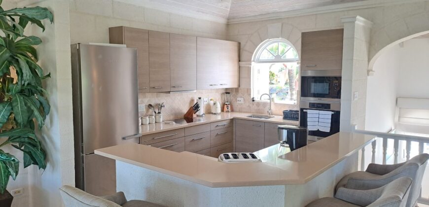 5 Sugar Cane Ridge, Royal Westmoreland | Villa for rent in Barbados
