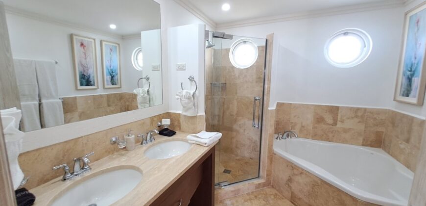 5 Sugar Cane Ridge, Royal Westmoreland | Villa for rent in Barbados