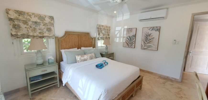 5 Sugar Cane Ridge, Royal Westmoreland | Villa for rent in Barbados