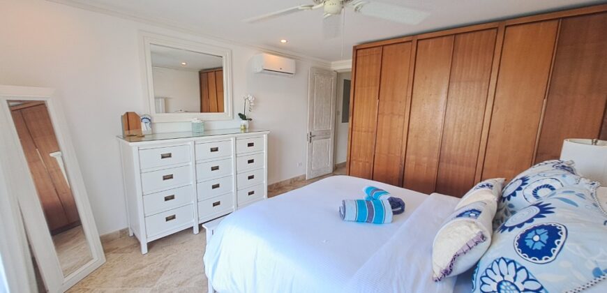 5 Sugar Cane Ridge, Royal Westmoreland | Villa for rent in Barbados
