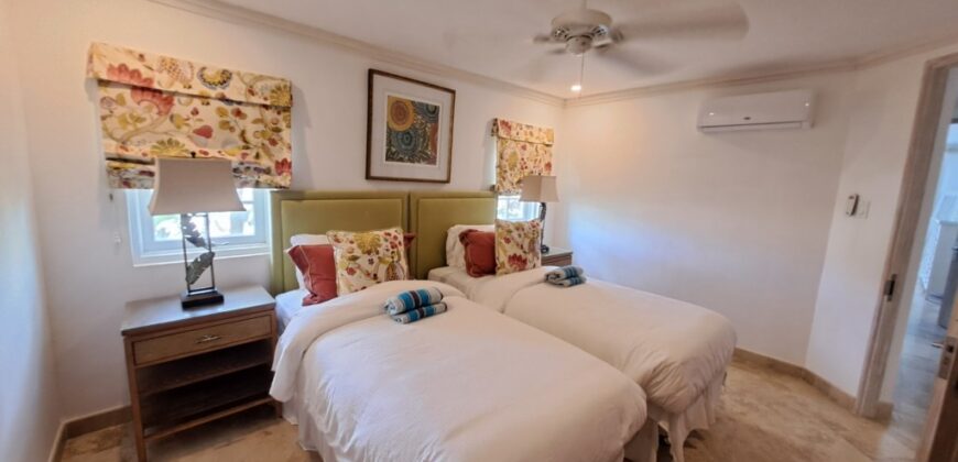 5 Sugar Cane Ridge, Royal Westmoreland | Villa for rent in Barbados